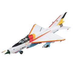 MIG-21SPS "The White Shark" 22+02 - JG-1 Drewitz Air Base Germany 1990 1:72 - 69950
