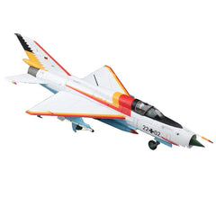 MIG-21SPS "The White Shark" 22+02 - JG-1 Drewitz Air Base Germany 1990 1:72 - 69951