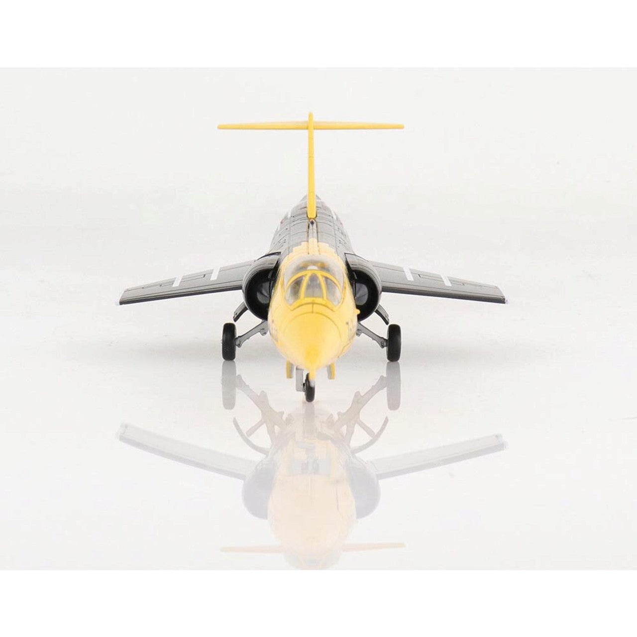 F-104G Starfighter "JaboG 33 Farewell" 22+67 JaboG 33. Luftwaffe 1985 1:72 - 69959