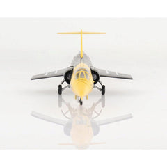 F-104G Starfighter "JaboG 33 Farewell" 22+67 JaboG 33. Luftwaffe 1985 1:72 - 69959
