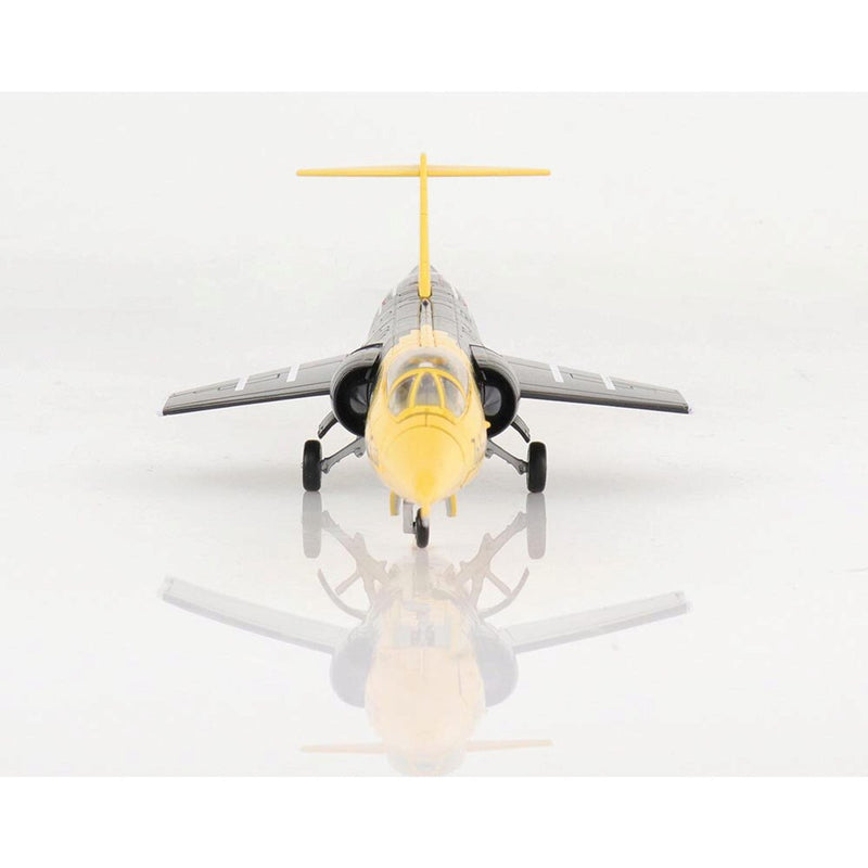 F-104G Starfighter "JaboG 33 Farewell" 22+67 JaboG 33. Luftwaffe 1985 1:72 - 69959