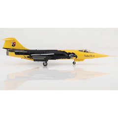 F-104G Starfighter "JaboG 33 Farewell" 22+67 JaboG 33. Luftwaffe 1985 1:72 - 69960