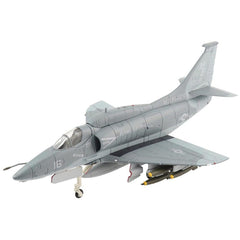 A-4F Skyhawk 155208 VMA-142 "Flying Gators" 1984 1:72 - 69963