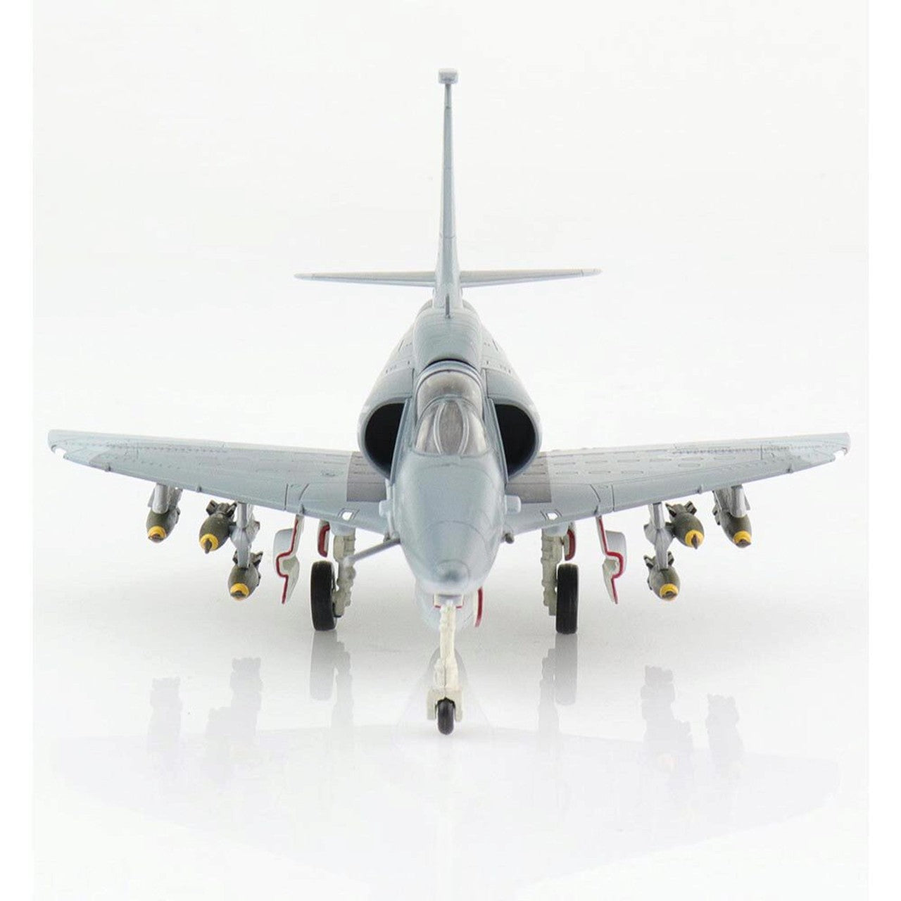 A-4F Skyhawk 155208 VMA-142 "Flying Gators" 1984 1:72 - 69964