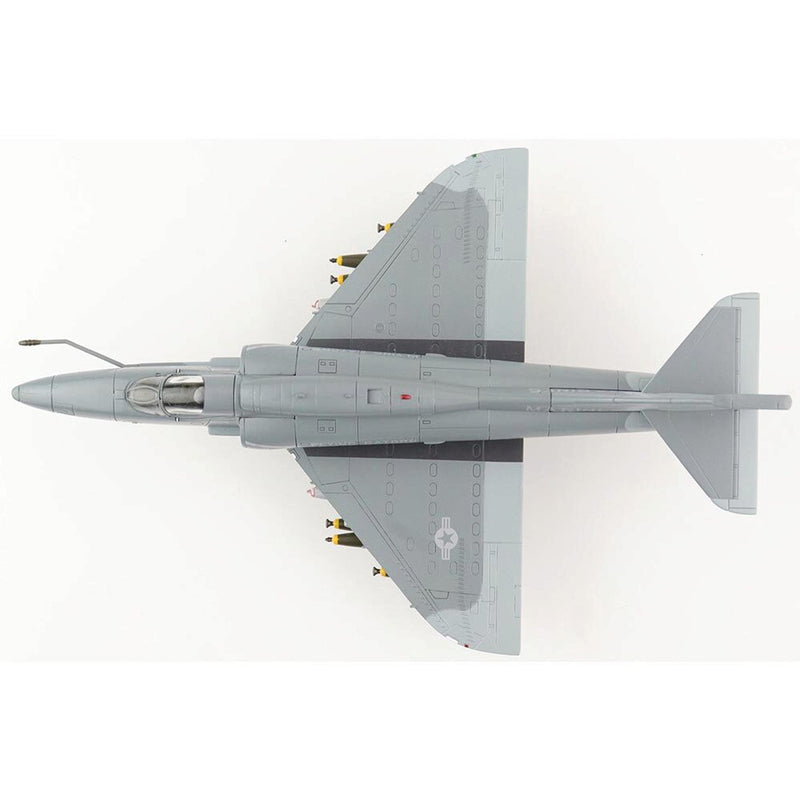 A-4F Skyhawk 155208 VMA-142 "Flying Gators" 1984 1:72 - 69966