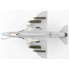 A-4F Skyhawk 155208 VMA-142 "Flying Gators" 1984 1:72 - 69967