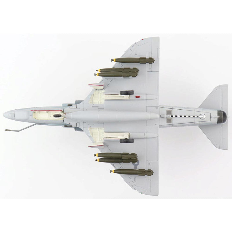 A-4F Skyhawk 155208 VMA-142 "Flying Gators" 1984 1:72 - 69967