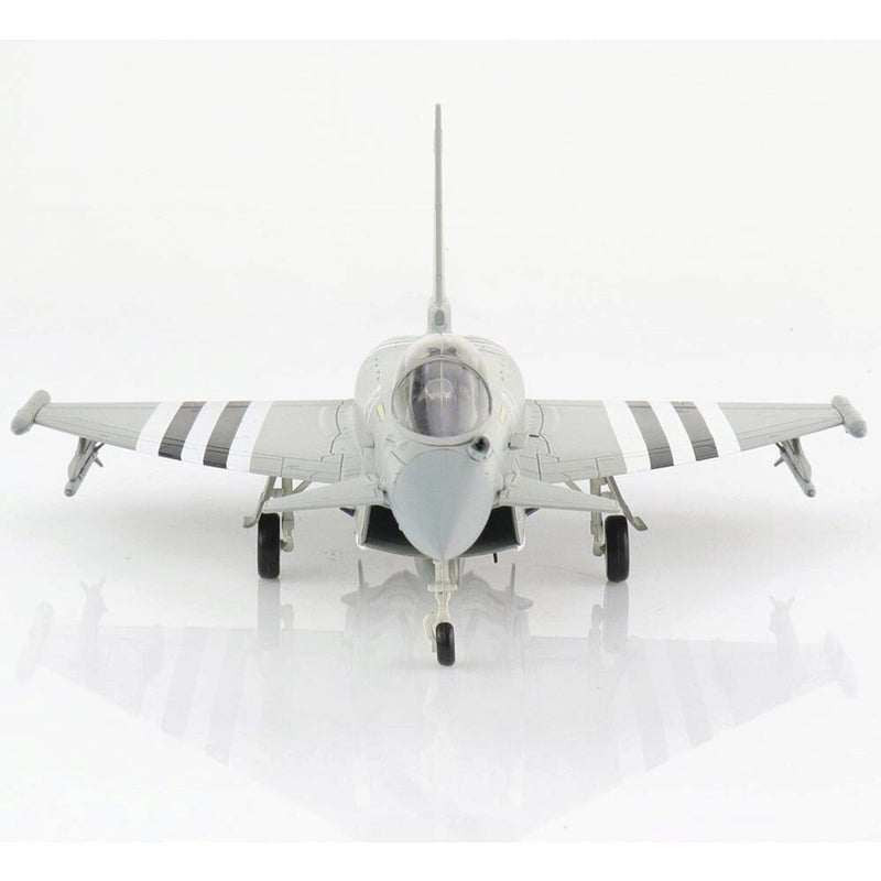 Eurofighter Typhoon "D-Day 70th Anniversary" ZK308 England May 2014 1:72 - 69969