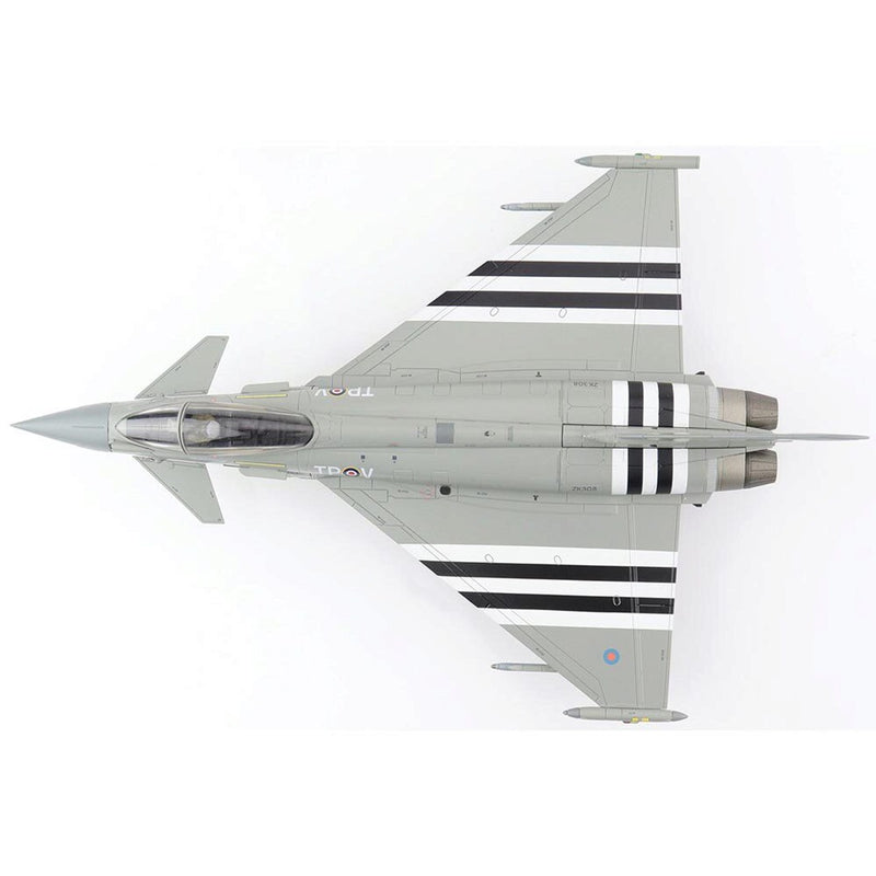 Eurofighter Typhoon "D-Day 70th Anniversary" ZK308 England May 2014 1:72 - 69971