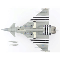 Eurofighter Typhoon "D-Day 70th Anniversary" ZK308 England May 2014 1:72 - 69972