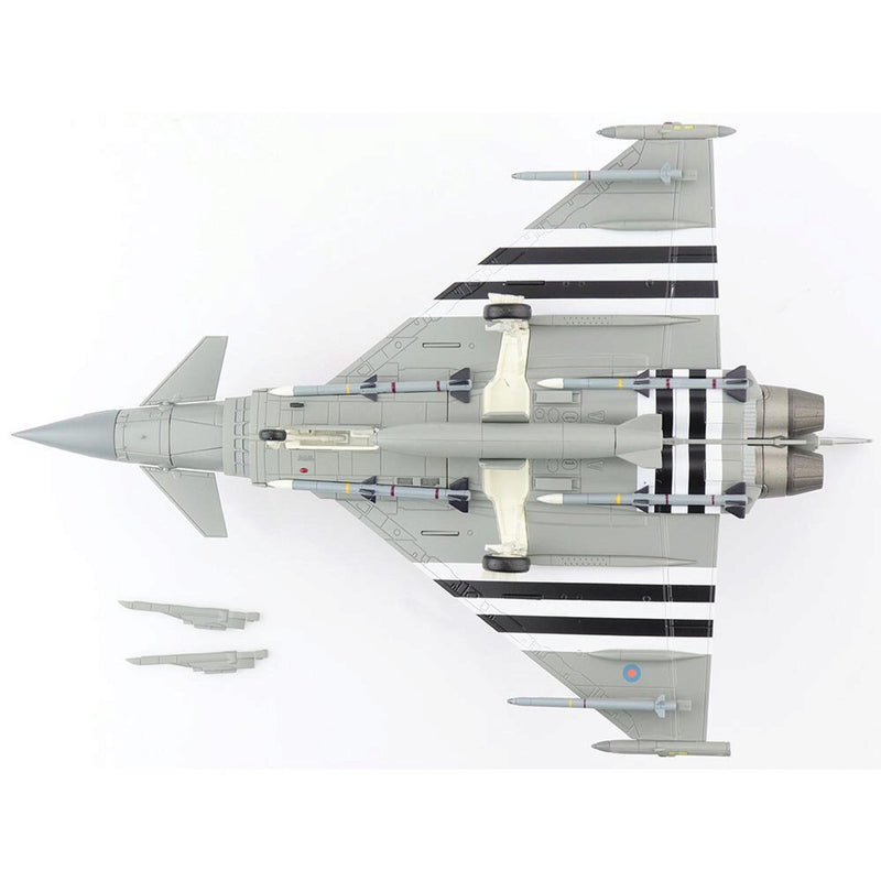 Eurofighter Typhoon "D-Day 70th Anniversary" ZK308 England May 2014 1:72 - 69972