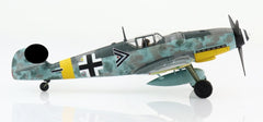 Messerschmitt BF 109G-6 "Gerhard Barkhorn" Commanding Officer of II./JG 52 Ukraine September 1943 1:48 - 69977