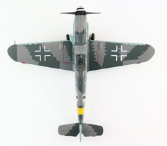 Messerschmitt BF 109G-6 "Gerhard Barkhorn" Commanding Officer of II./JG 52 Ukraine September 1943 1:48 - 69979
