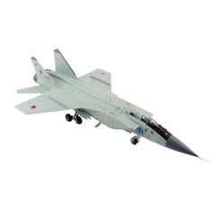 MIG-31K Foxhound D with KH-47M2 missile 2022 1:72 - 69994