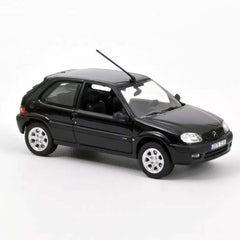 Citroën Saxo VTS 2000 Noir Onyx 1:43 - 69998