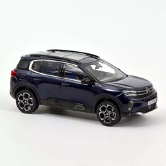Citroën C5 Aircross 2022 Bleu Eclipse 1:43 - 69999