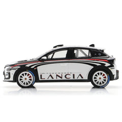Lancia Ypsilon Rally 4 HF  1:43-5