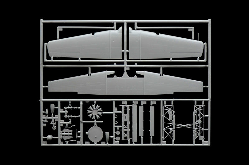 North American T-6G Texan 1:48-18