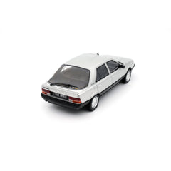 Renault 25 Phase 1 V6 Injection 1985 Silver metallic 1:18-3