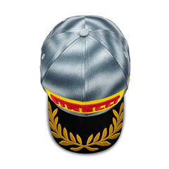 Pirelli Podium Miami GP 2026 Cappello Baseball Vincitore Special Edition-4