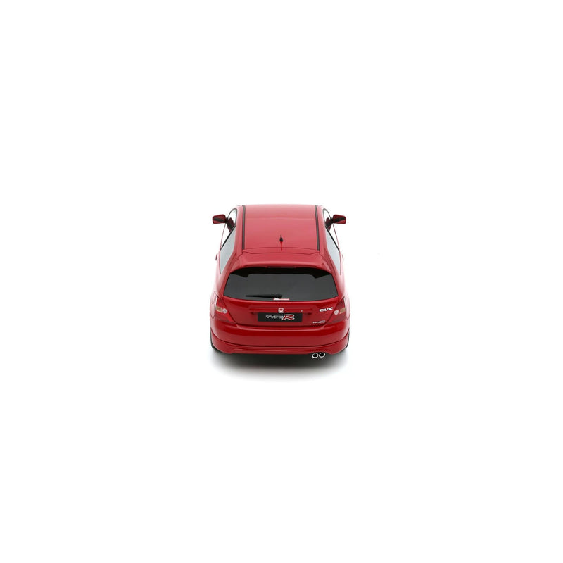 Honda Civic Type R EP3 2005 Milano Red 1:18-10