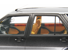 Lancia Thema Station Wagon T.D. 1988-92 Bordeaux Metallizzato 1:18-20