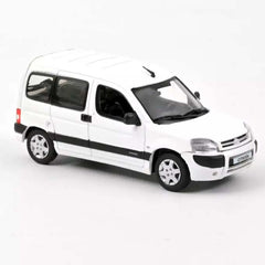 Citroën Berlingo 2004 Blanc 1:43 - 70000
