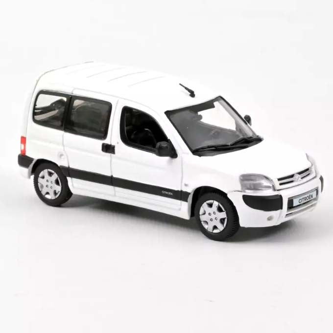 Citroën Berlingo 2004 Blanc 1:43 - 70000