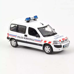 Citroën Berlingo 2004 Police Municipale 1:43 - 70001