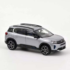 Citroën C5 Aircross 2022 Gris Acier 1:43 - 70003
