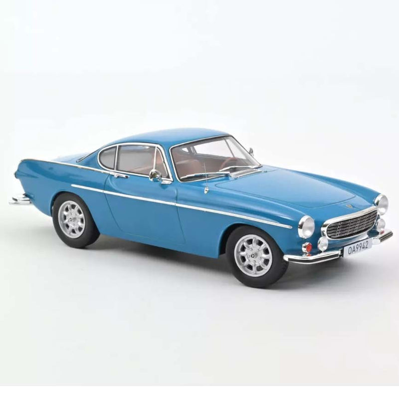 Volvo 1800 S 1969 medium blue 1:18 - 70012
