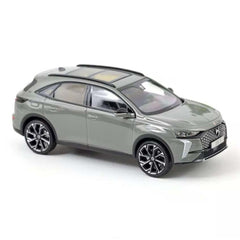 DS 7 2022 Gris Laqué 1:43 - 70039