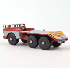 Berliet T100 n°4 1959 vers Tulsa 1:43 - 70054