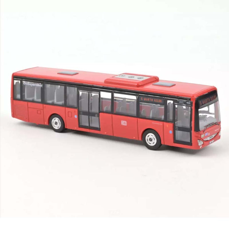 Iveco Bus Crossway Oberbayernbus 1:87 - 70056