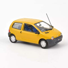Renault Twingo MKI 1993 Jaune Indien 1:43 - 70062