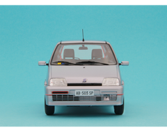Fiat Cinquecento Sporting 1994 Grigio metallizzato 1:18 - 70183