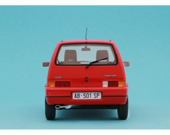 Fiat Cinquecento Sporting 1994 Rosso 1:18 - 70212