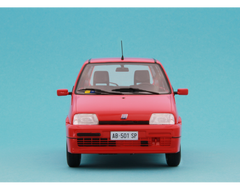 Fiat Cinquecento Sporting 1994 Rosso 1:18 - 70214