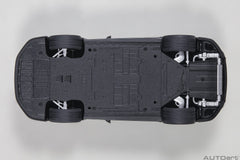 Porsche 911 (991.2) GT2 RS Weissach Package Black 1:18 - 70224