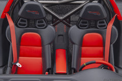 Porsche 911 (991.2) GT2 RS Weissach Package Black 1:18 - 70229
