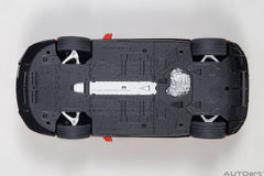 Lamborghini Huracan Evo 2019 Arancio Xanto 1:18 - 70264
