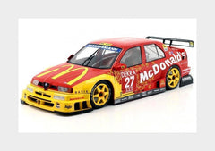 Alfa Romeo 155 V6 TI DTM 1995 Markku Alén "Alfa Corse 2 - McDonald's" 1:18 - 70353