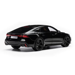 Audi RS7 4,0 (c8) TFSI Sportback 2021 black 1:18 - 70356