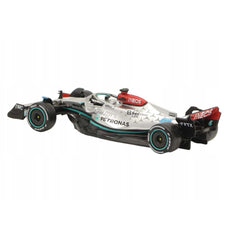 Mercedes-AMG Petronas F1 W13 E Performance F1 2022 George Russel no driver 1:43 - 70395