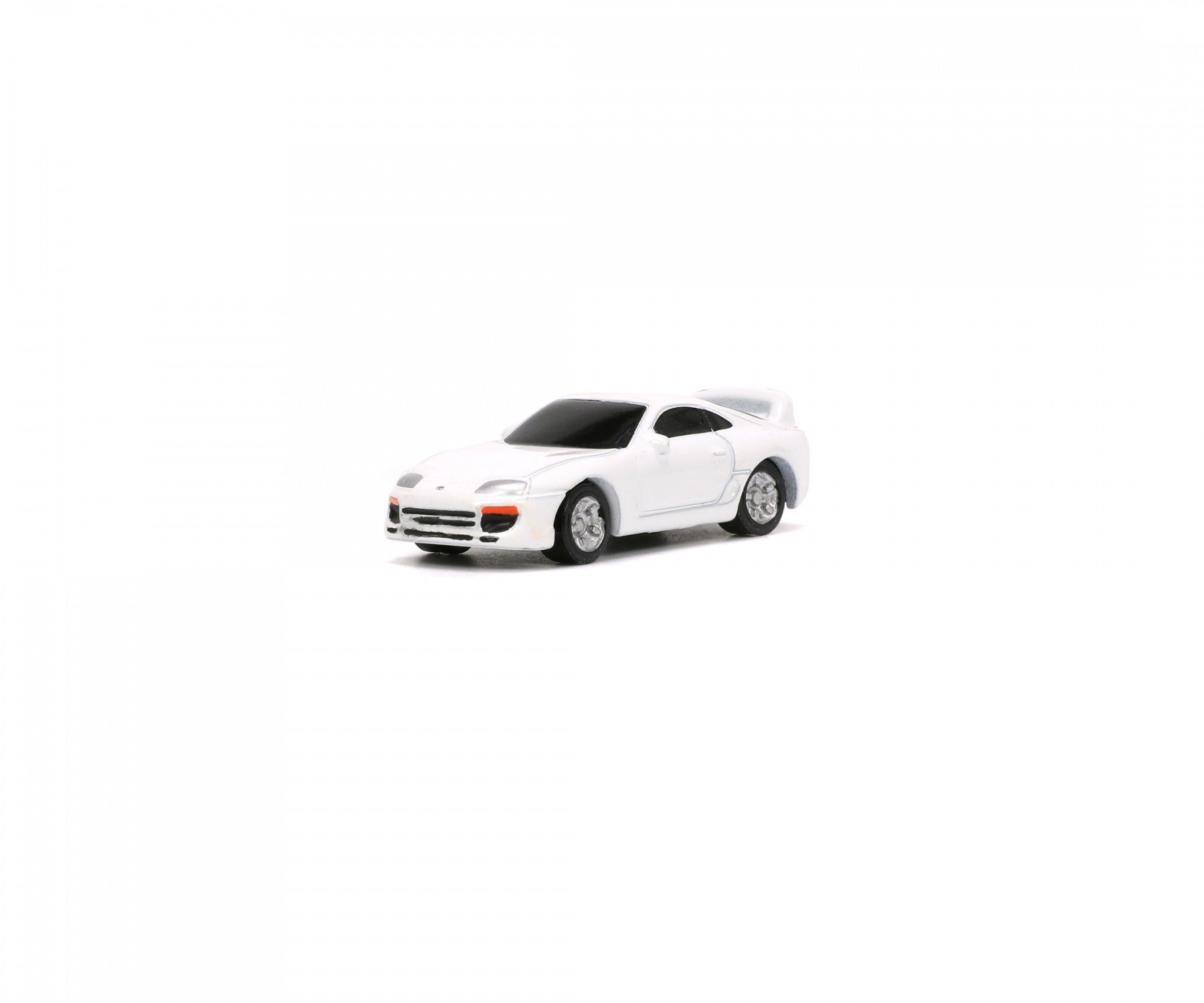 "Fast & The Furious" Nano "Cars Wave 4" 3pz pack 1:65 - 70467