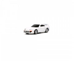 "Fast & The Furious" Nano "Cars Wave 4" 3pz pack 1:65 - 70467