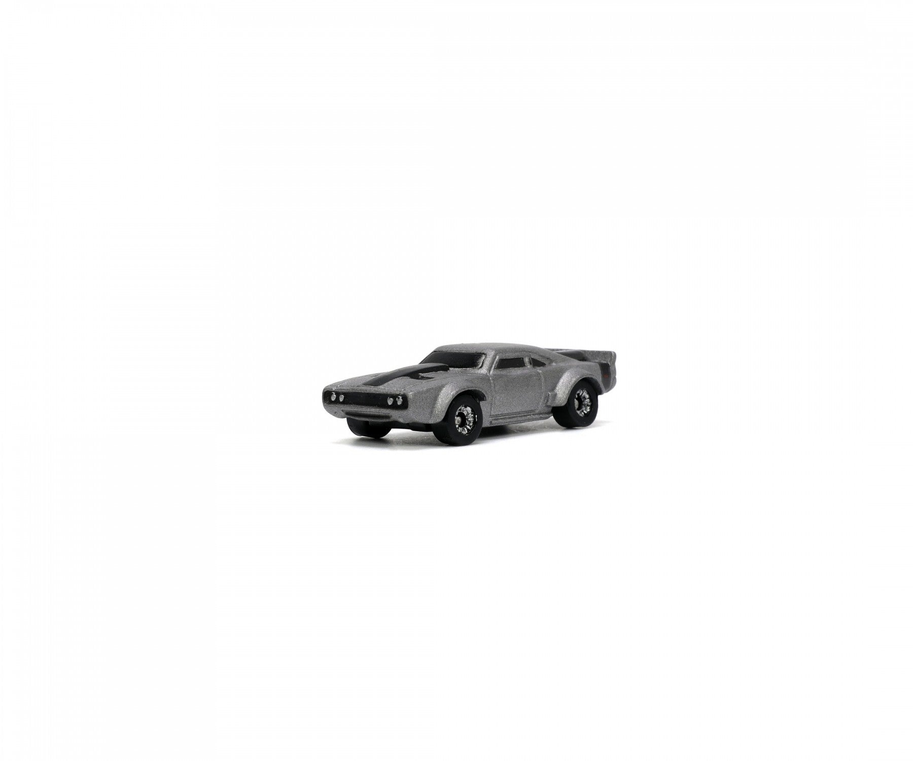 "Fast & The Furious" Nano "Cars Wave 4" 3pz pack 1:65 - 70468