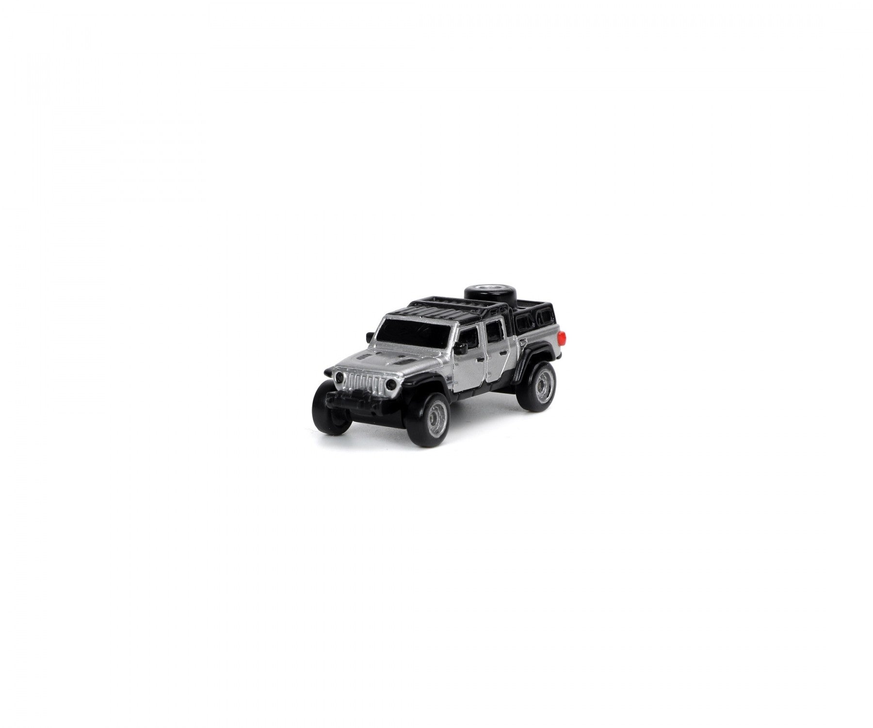 "Fast & The Furious" Nano Hollywood Rides 3pz pack C 1:65 - 70473