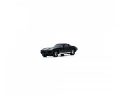 "The Batman" Nano Hollywood Rides 3pz 1:65 - 70492
