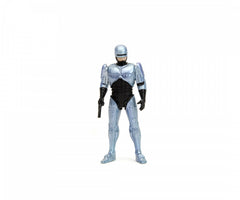 Ford Taurus 1986 "Robocop" with Figure Robocop 1:24 - 70496